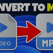 How To Convert Any Video File To MP4 Format FREE On Windows 11 10