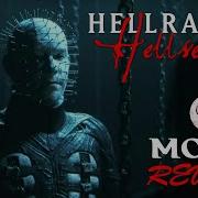 Hellraiser Hellseeker 2002 Movie Review The Horror Show