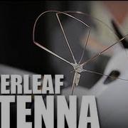 Flite Test Cloverleaf Antenna FLITE TIP