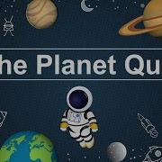 The Planet Quiz Test Your Solar System Knowledge