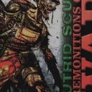 Putrid Scum Premonitions Of War
