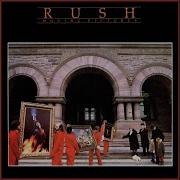 Rush Witch Hunt W Lyrics
