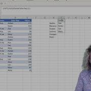 10 Pivot Table Alternative Using Dynamic Arrays