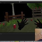 The Hand Gun 1 Unity VR Meta Quest 2