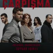 Çarpışma Ne Olur Kurtar Beni Toygar Işıklı