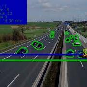 Python OpenCV Traffic Car Counter