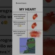 Programming Memes Python Java And C Python Programming Meme Memes Java C Sigma Trending
