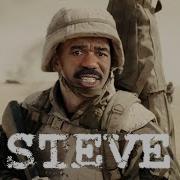 Cumtown Steve Harvey