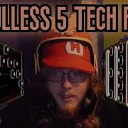 SOULLESS 5 TECH FC CH
