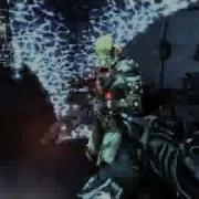 Singularity Trailer