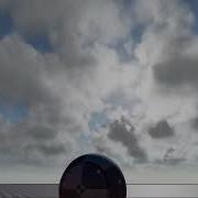 3rd Teaser O3DE Clouds Moving At 5km Per Second