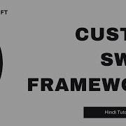 Swift Tutorial How To Create A Custom Framework Xcode 13