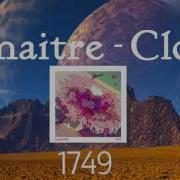Closer Lemaitre 1749