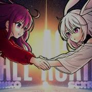Scxrpi X Shiiko Fall Again