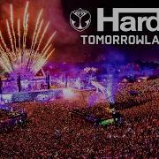 HARDWELL Tomorrowland 2025 Full Set MainStage Closing Set