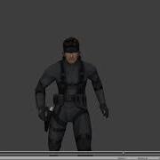 MGS2 Noesis Plugin