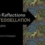 Introducing Glide Reflections Into Your Tessellation Methods