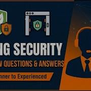 Spring Security Interview Questions And Answers Beginner To Experienced