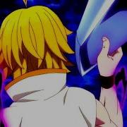 Nanatsu No Taizai Movie 2018 AMV Believer Believer Sevendeadlysins Amv Anime Animejapan