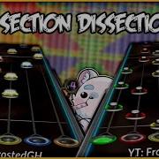 Section Dissection Penger Solo 3 Solo 4
