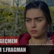 Asla Vazgeçmem 38 Bölüm 1 Fragman ᴴᴰ