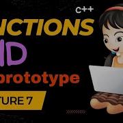 Lecture 7 Functions In C Function Prototypes DSA For Placement CODE HUSTLE