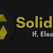 If Else In Solidity Complete Solidity Course 2022
