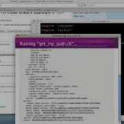 Connect Twitter OAuth Ruby