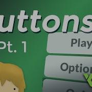 Buttons GUI GameMaker Studio 2 UI Series Part 1