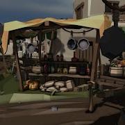 Cascaded Shadow Mapping Filtered