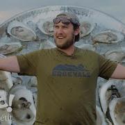 Brad Explores An Oyster Farm It S Alive Bon Appétit