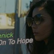 Housenick Hold On To Hope Original Mix Music Video