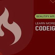 Proper API Response Build Apis With CodeIgniter