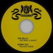 Rockin Robin