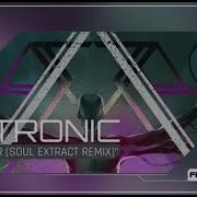 Nutronic Destroyer Soul Extract Remix
