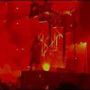 Sleep Token Chokehold LIVE 4K Lyon France 11 07 24