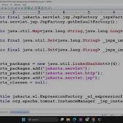 24 JSP Declaration Tag With Example In Tomcat 2024 10 03 09 11 46 JSP Tutorial Java Web App
