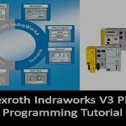 Rexroth Indraworks Codesys V3 Tutorial Create Function Blocks