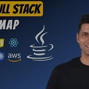 Fastest Java Full Stack Roadmap 2024 With Spring Boot React And AWS