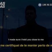 The Weeknd Call Out My Name Legendado Lyrics Tradução