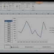 Create A Dynamic Chart With Radio Buttons
