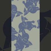 Rabbit Tessellation By Bezalyn Tessellation Mathanimations