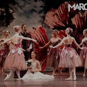 Dance Of The Mirlitons The Nutcracker Marquee TV