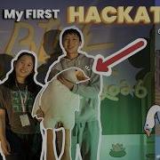 I Went To My First Hackathon At MIT Blueprint 2026