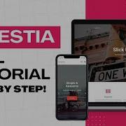 Hestia Theme Full Tutorial 2025 Step By Step Setup Customization New Features Free Pro