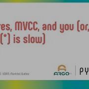 Postgres MVCC And You Or Why COUNT Is Slow David Wolever