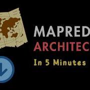 Архитектура MapReduce распределенная обработка больших данных