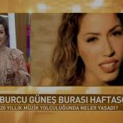 Burası Haftasonu 16 Haziran Burcu Güneş