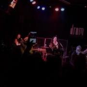 Masum Degiliz 14 Sezen Aksu Cover Sebnem Ferah Live Drom New York City NY 2016 11 06