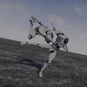 TwinDaggersAnimset PV